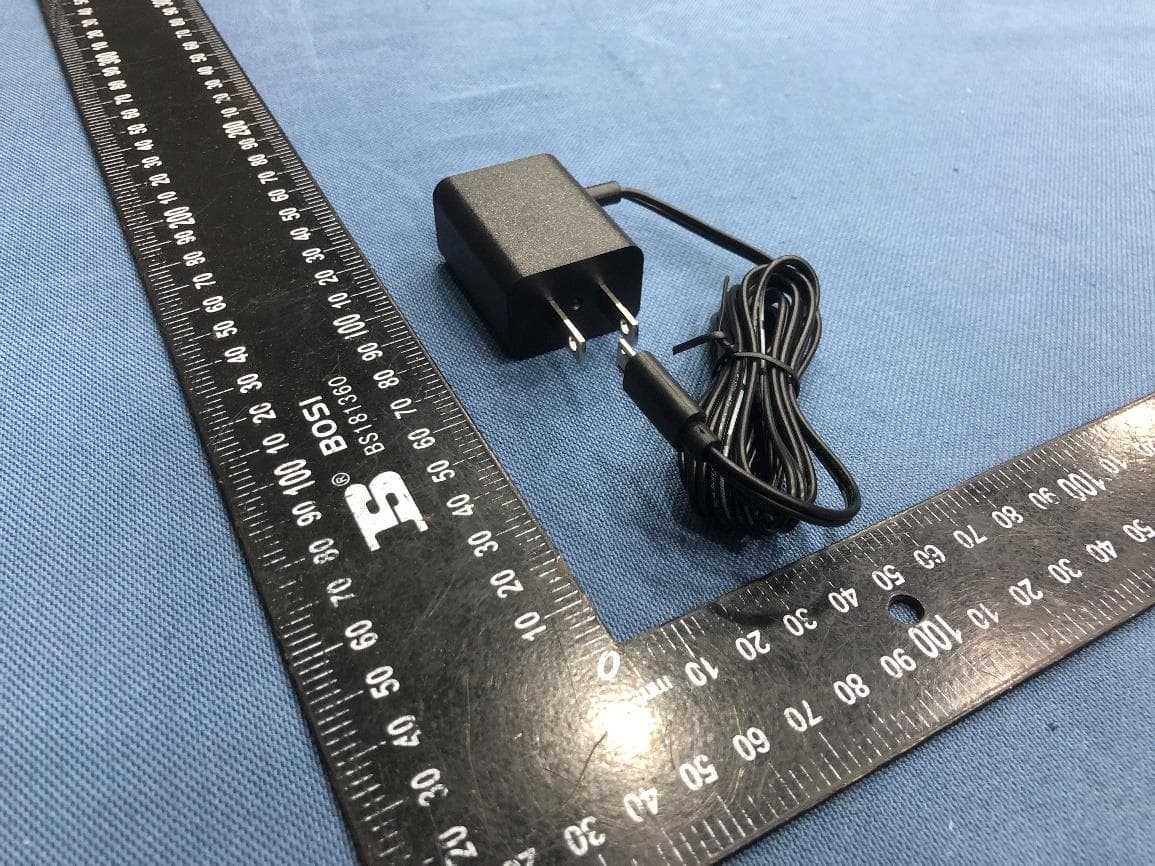 Long Range High Performance DECT VoIP Base Station - FCC ID YZZDP755 - Grandstream Networks, Inc. (2)