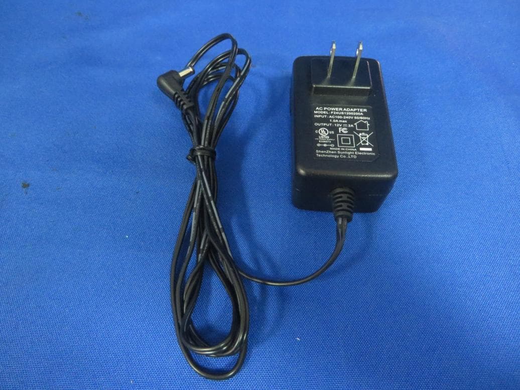 Audio Conference Phone - FCC ID YZZGAC2500 - Grandstream Networks, Inc.