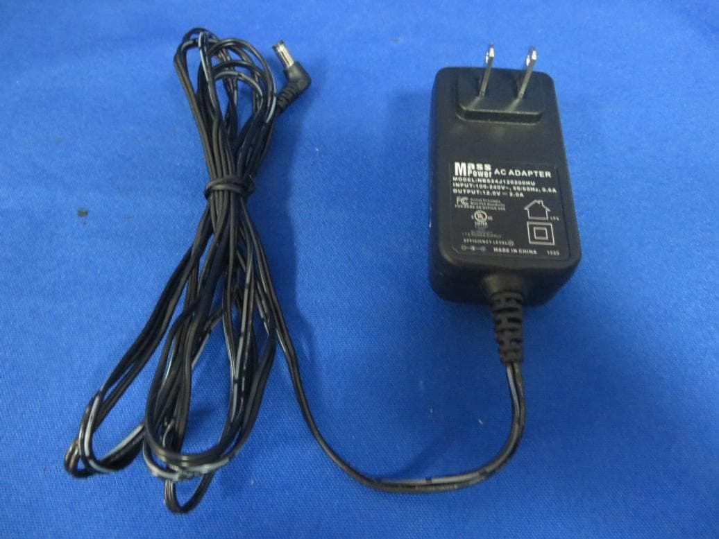 Audio Conference Phone - FCC ID YZZGAC2500 - Grandstream Networks, Inc. (2)
