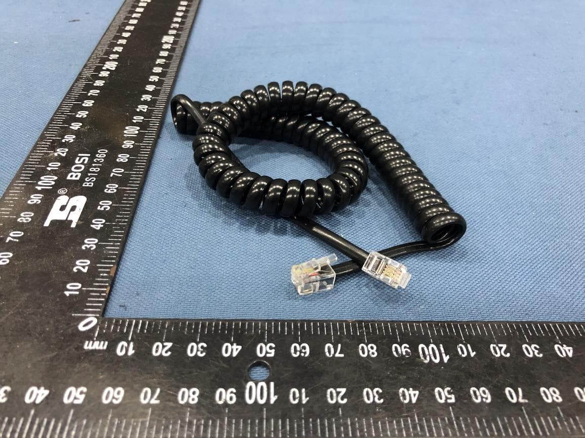 Compact Hotel Phone - FCC ID YZZGHP62X - Grandstream Networks, Inc. (5)