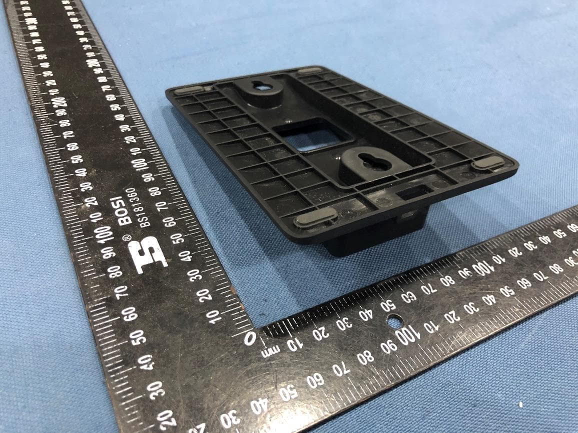 Compact Hotel Phone - FCC ID YZZGHP62X - Grandstream Networks, Inc. (4)