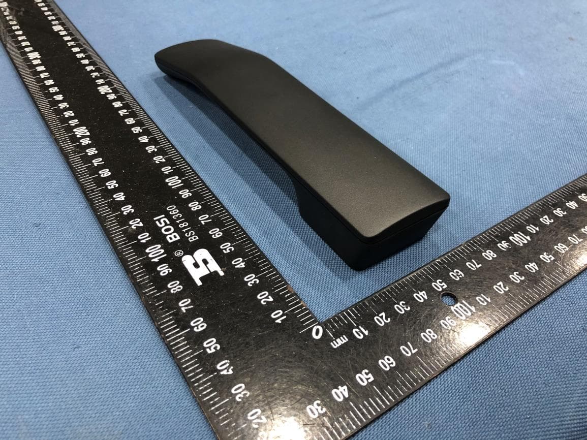 Compact Hotel Phone - FCC ID YZZGHP62XW - Grandstream Networks, Inc. (3)