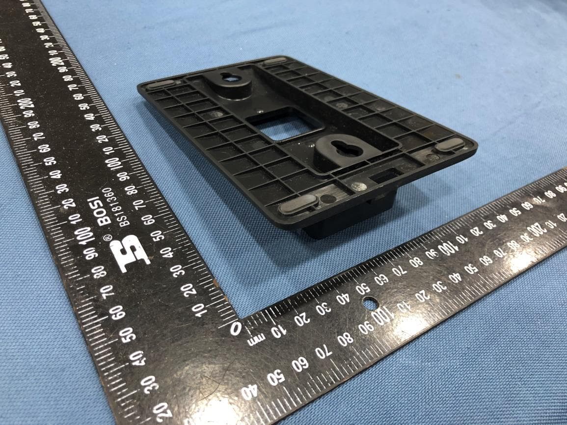Compact Hotel Phone - FCC ID YZZGHP62XW - Grandstream Networks, Inc. (2)