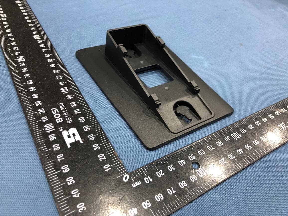 Compact Hotel Phone - FCC ID YZZGHP62XW - Grandstream Networks, Inc. (5)