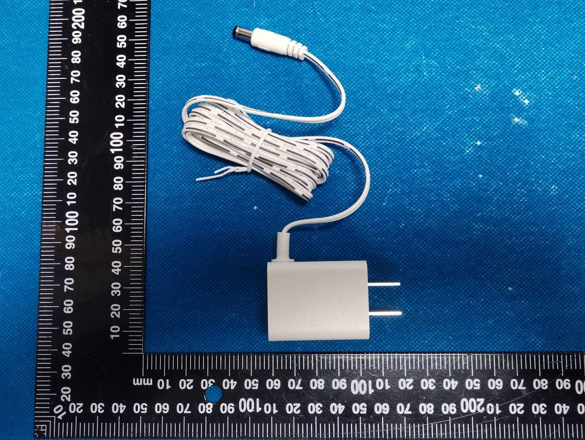 Compact Hotel Phone with Color LCD - FCC ID YZZGHP63XW - Grandstream Networks, Inc. (4)