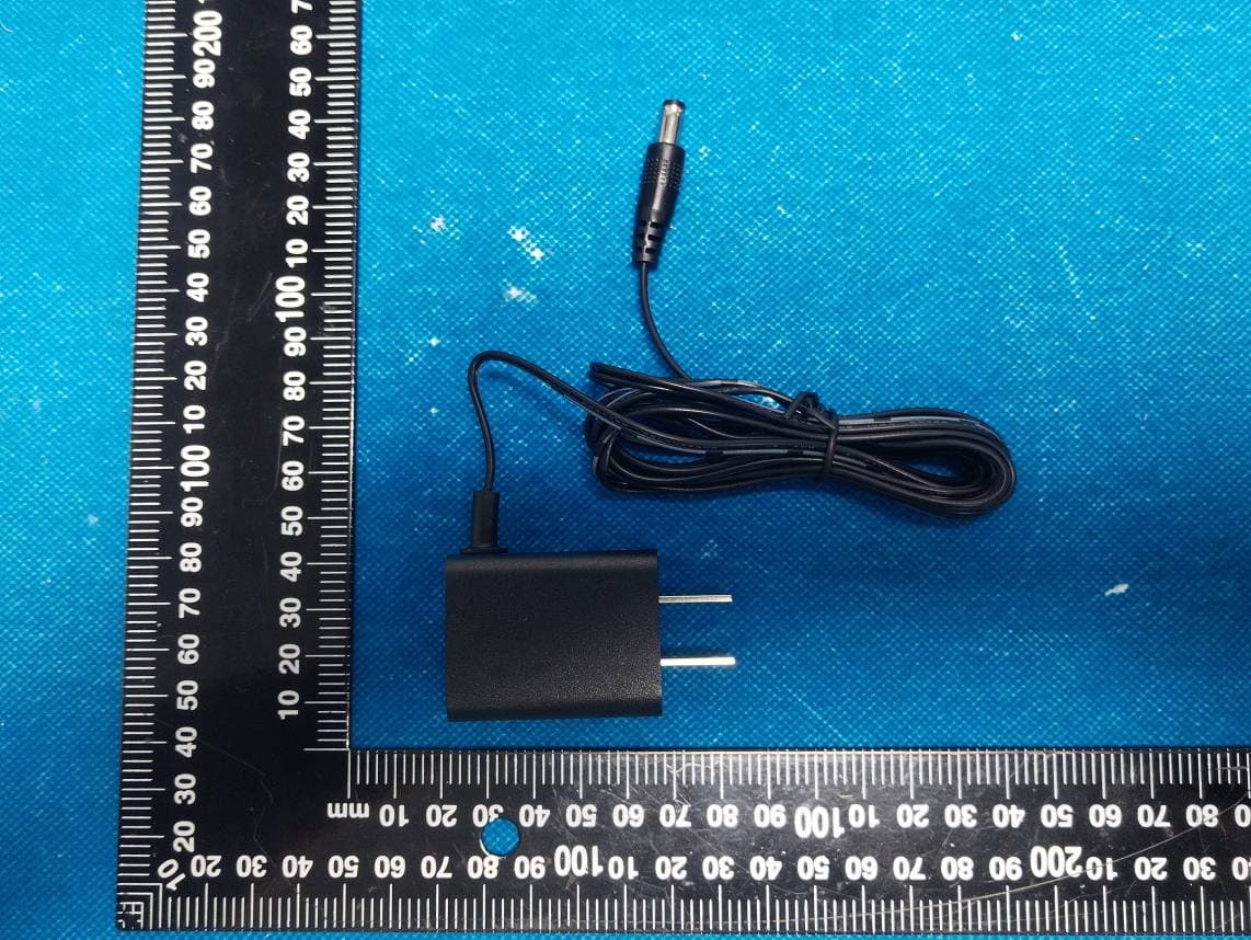 Compact Hotel Phone with Color LCD - FCC ID YZZGHP63XW - Grandstream Networks, Inc. (5)