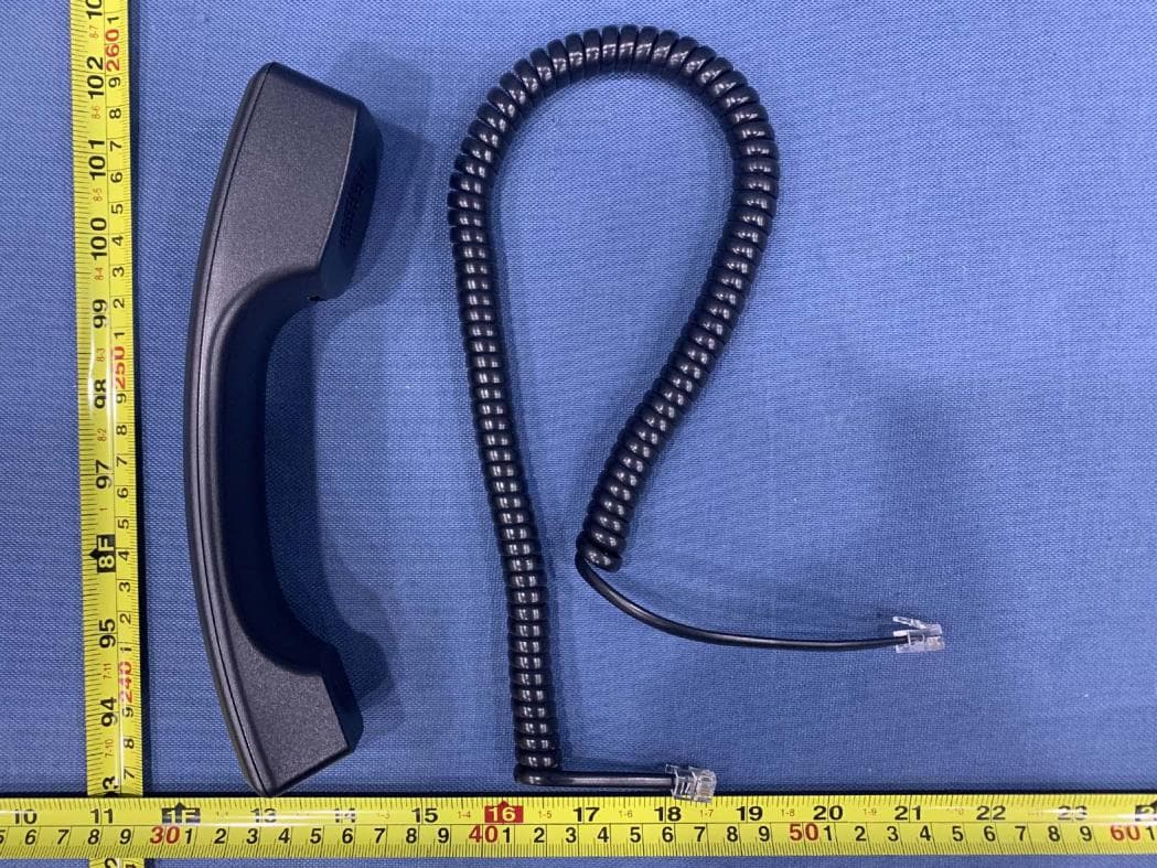 IP Phone - FCC ID YZZGRP2602P - Grandstream Networks, Inc.