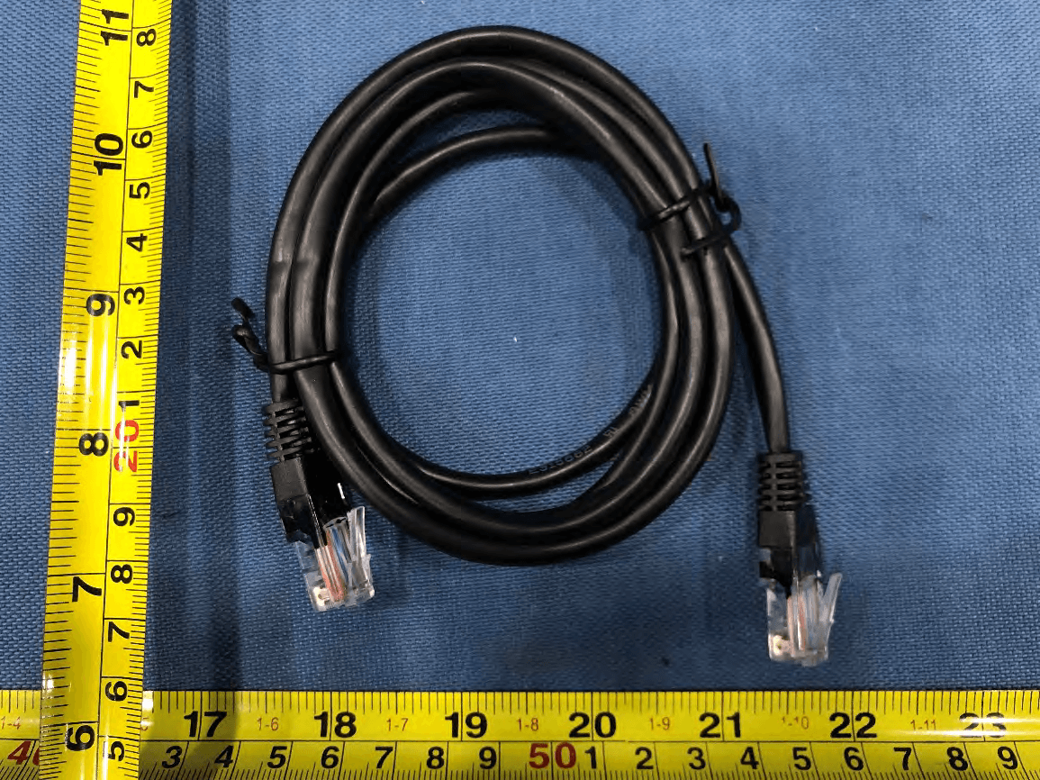 IP Phone - FCC ID YZZGRP2603P - Grandstream Networks, Inc. (3)