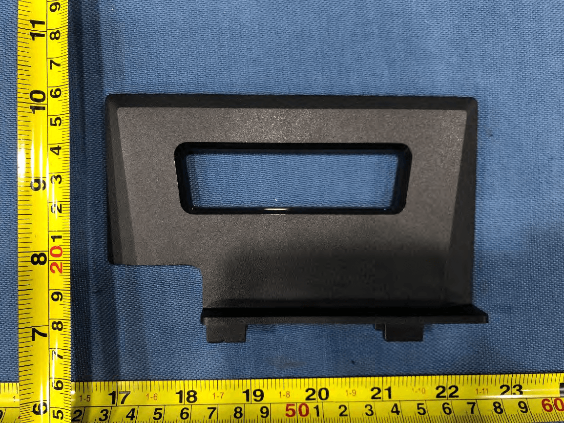 IP Phone - FCC ID YZZGRP2603P - Grandstream Networks, Inc. (2)