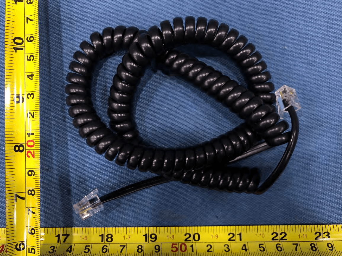IP Phone - FCC ID YZZGRP2603P - Grandstream Networks, Inc. (5)