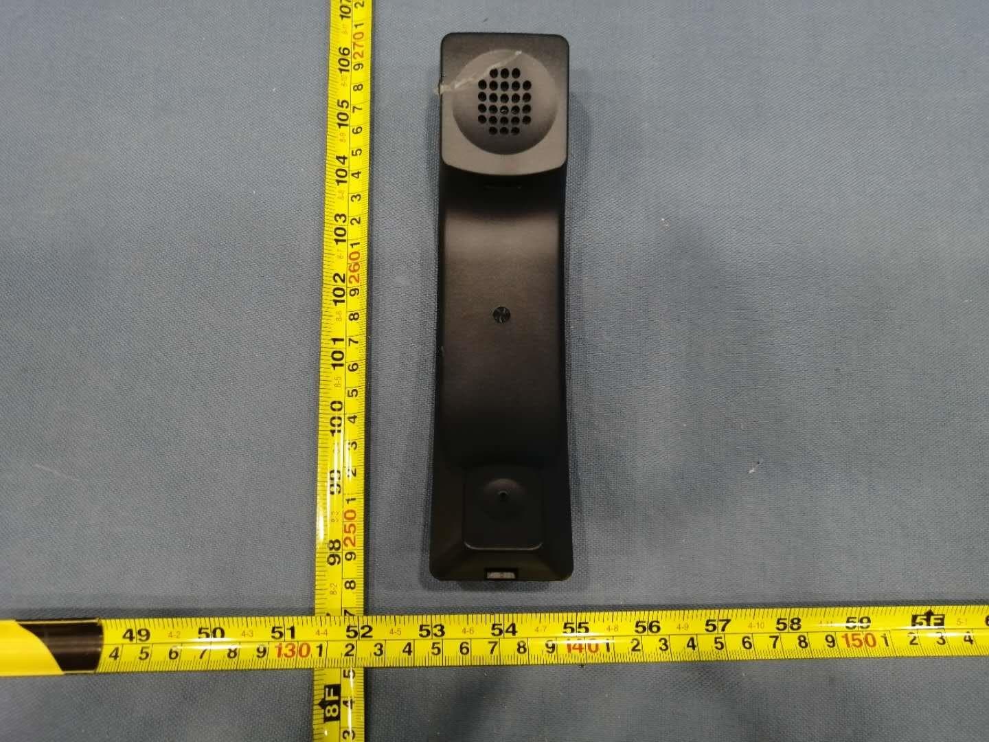 IP Phone - FCC ID YZZGRP2604P - Grandstream Networks, Inc. (3)