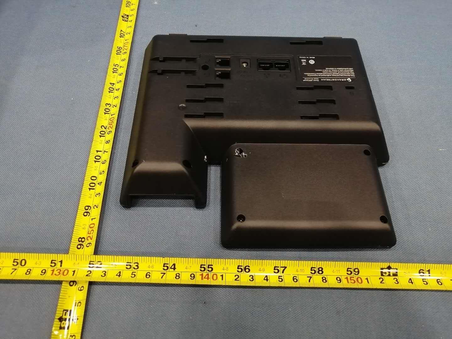 IP Phone - FCC ID YZZGRP2604P - Grandstream Networks, Inc.