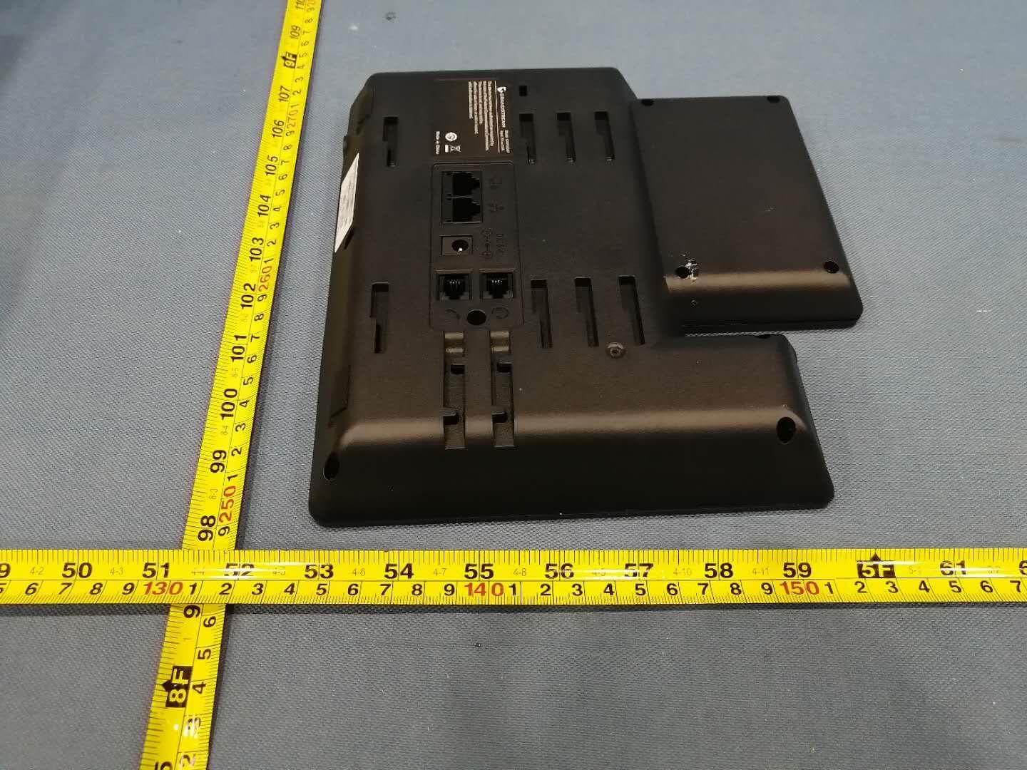 IP Phone - FCC ID YZZGRP2604P - Grandstream Networks, Inc. (4)