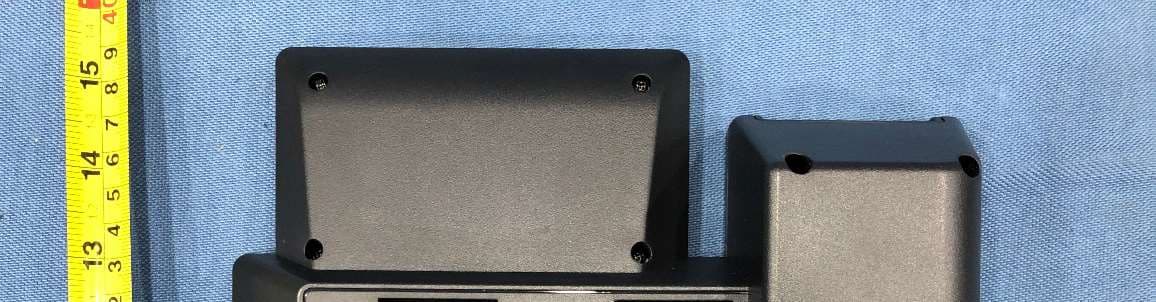 IP Phone - FCC ID YZZGRP2612PV2 - Grandstream Networks, Inc. (4)