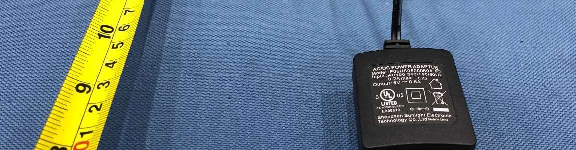 IP Phone - FCC ID YZZGRP2612PV2 - Grandstream Networks, Inc.
