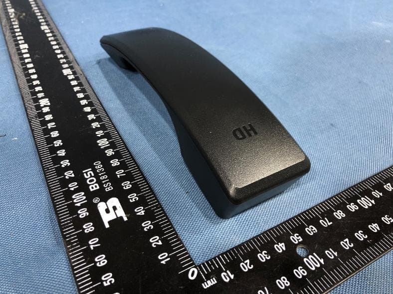 IP Phone - FCC ID YZZGRP2614V2 - Grandstream Networks, Inc. (4)
