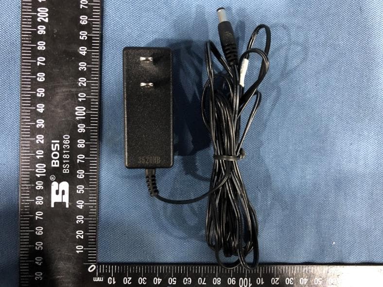 IP Phone - FCC ID YZZGRP2614V2 - Grandstream Networks, Inc. (2)