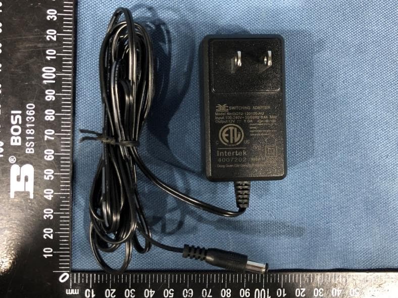 IP Phone - FCC ID YZZGRP2614V2 - Grandstream Networks, Inc.