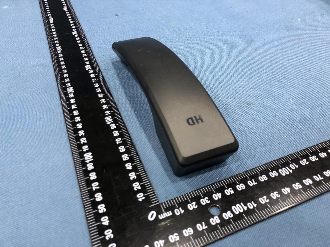 IP Phone - FCC ID YZZGRP2615V2CW - Grandstream Networks, Inc. (5)