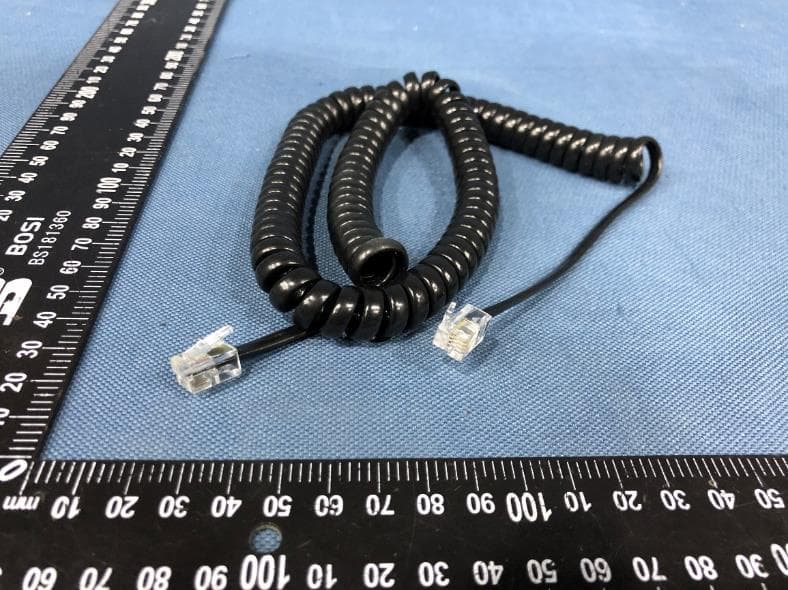 IP Phone - FCC ID YZZGRP2616V2 - Grandstream Networks, Inc. (5)