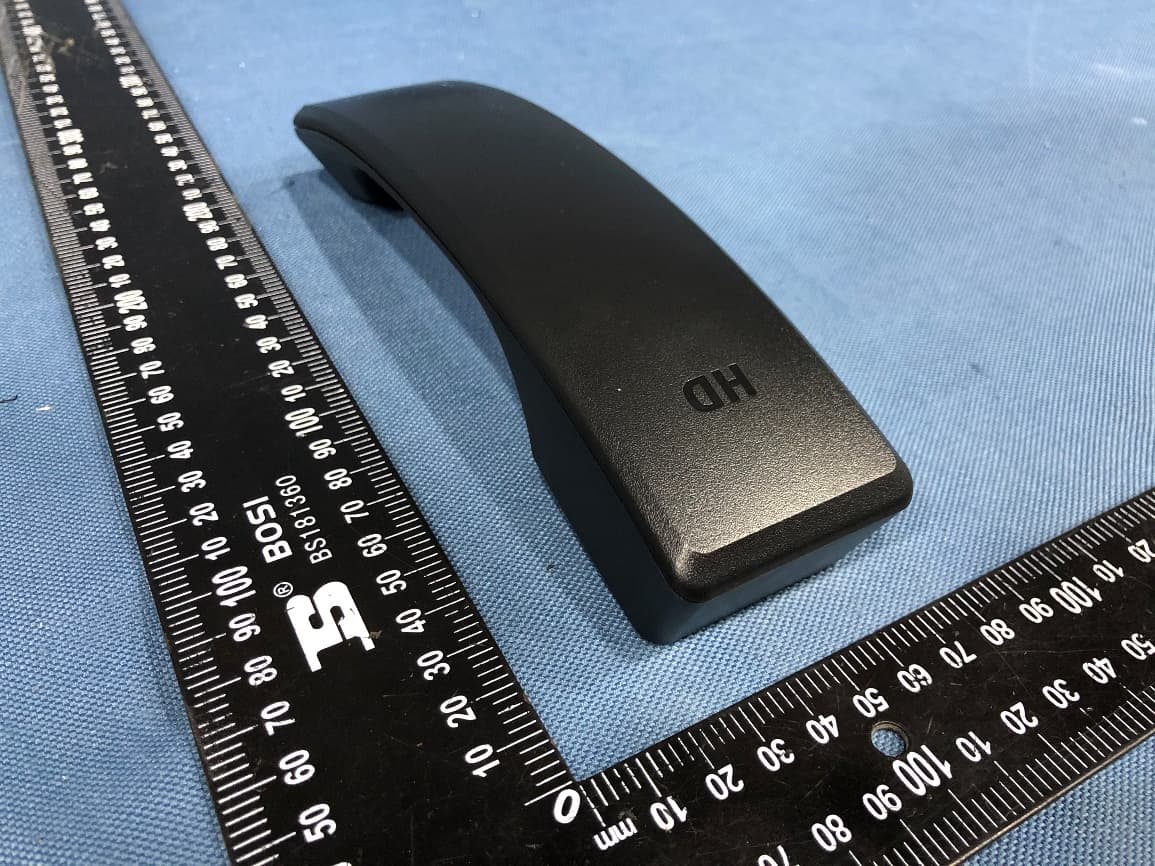 IP Phone - FCC ID YZZGRP2624 - Grandstream Networks, Inc. (4)