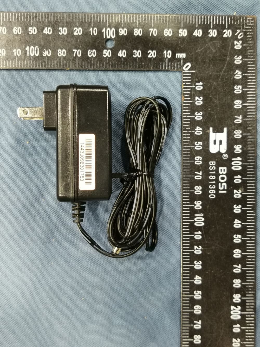 IP Phone - FCC ID YZZGRP2650 - Grandstream Networks, Inc. (3)