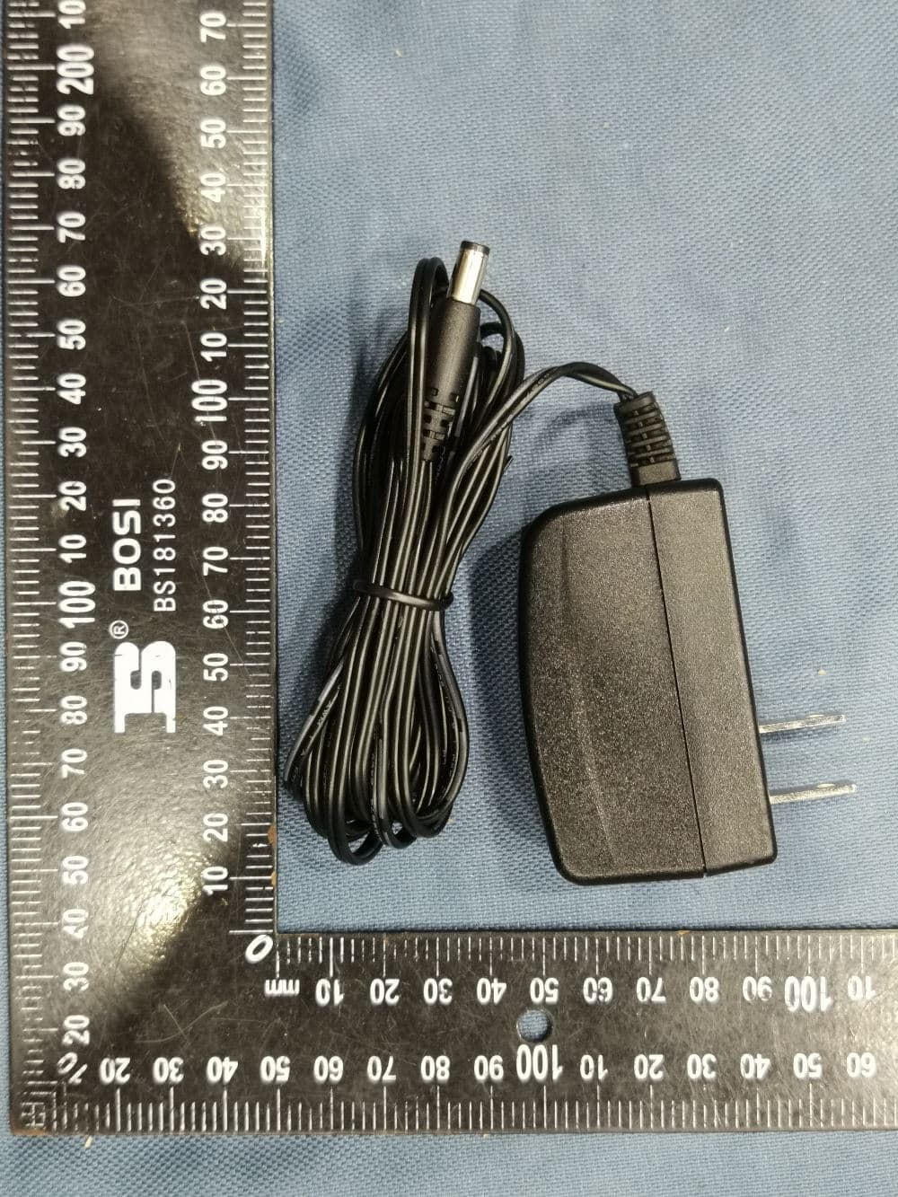 IP Phone - FCC ID YZZGRP2650 - Grandstream Networks, Inc. (2)