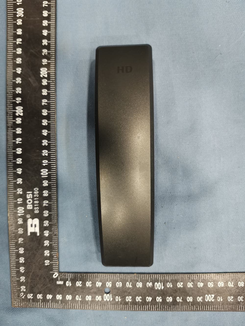IP Phone - FCC ID YZZGRP2650 - Grandstream Networks, Inc. (5)