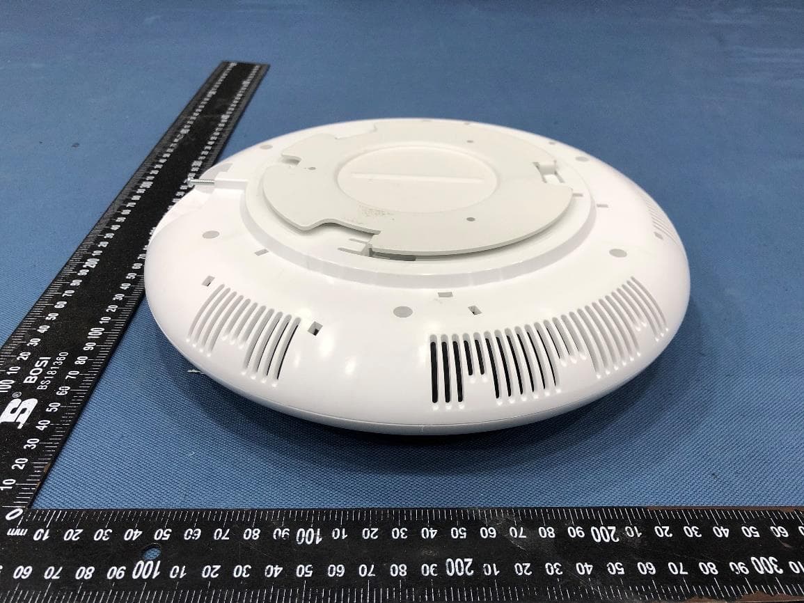 SIP/Multicast Talk-Back Speaker - FCC ID YZZGSC3516 - Grandstream Networks, Inc. (4)
