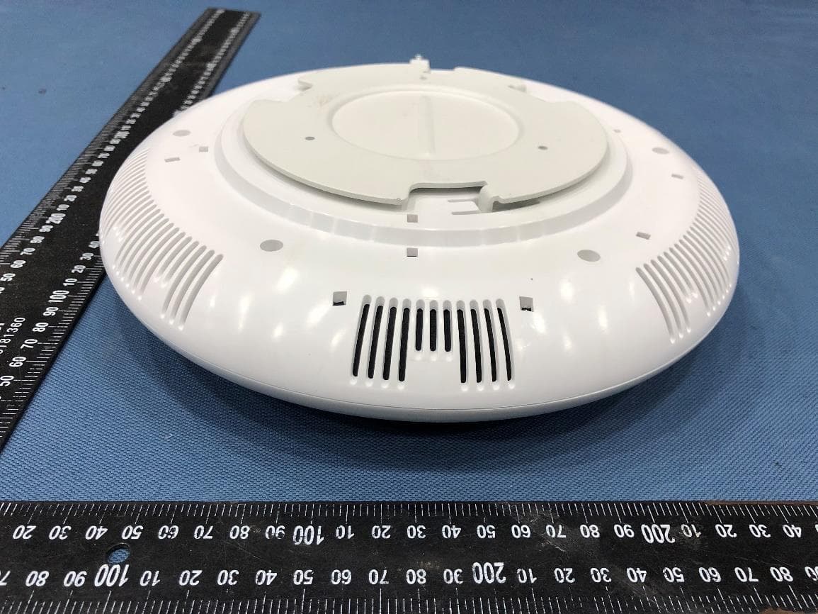 SIP/Multicast Talk-Back Speaker - FCC ID YZZGSC3516 - Grandstream Networks, Inc. (5)