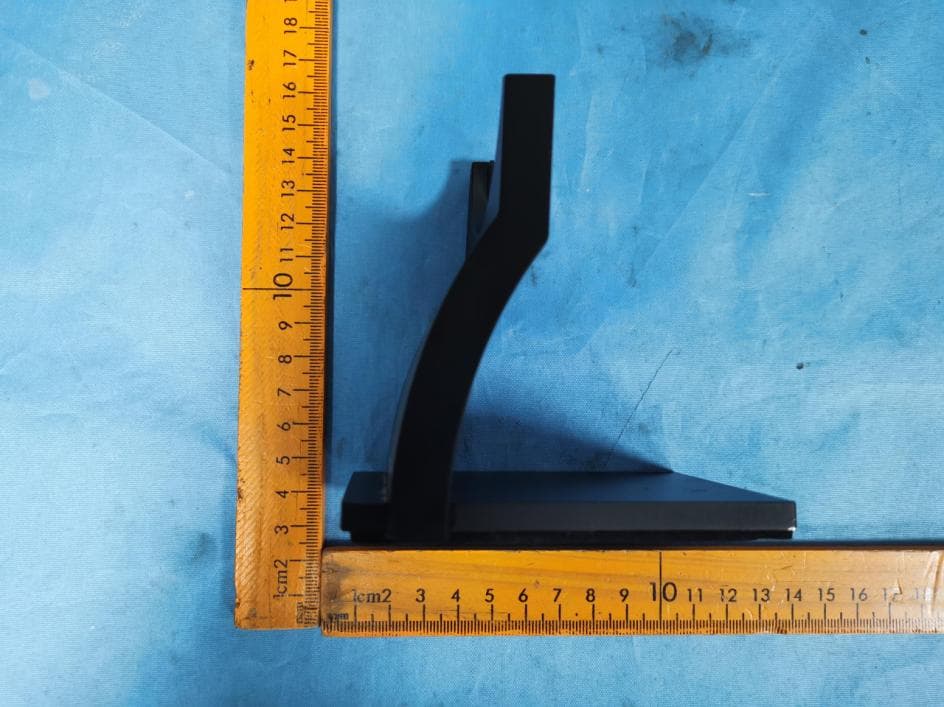 Wireless Bluetooth Headset - FCC ID YZZGUV3050V20 - Grandstream Networks, Inc. (5)