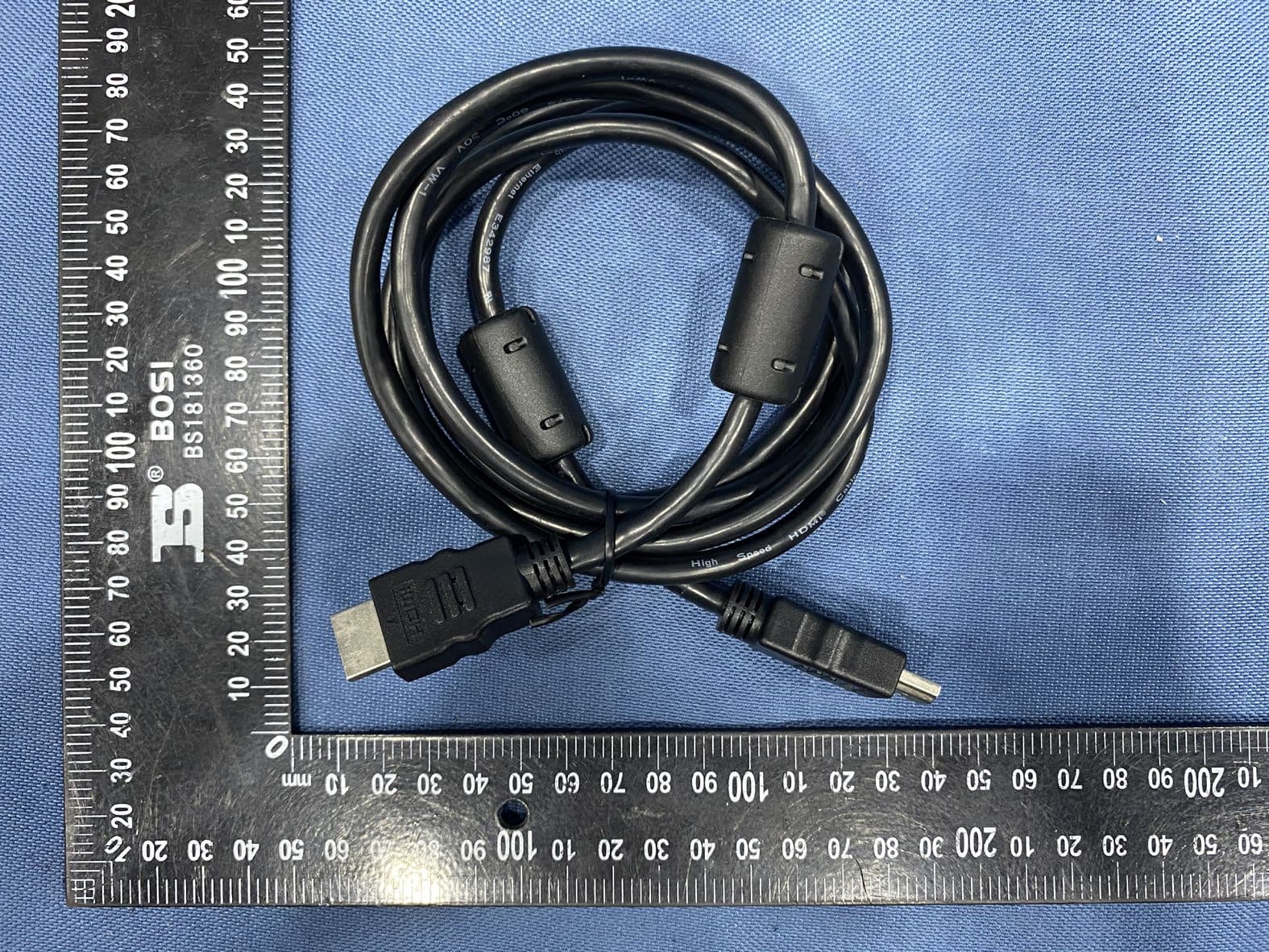 HD Video Conferencing Device - FCC ID YZZGVC3212 - Grandstream Networks, Inc. (2)