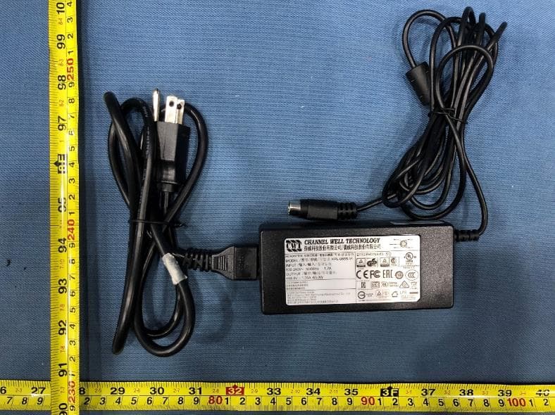 Ultra HD Multimedia Conferencing System - FCC ID YZZGVC3220 - Grandstream Networks, Inc. (5)