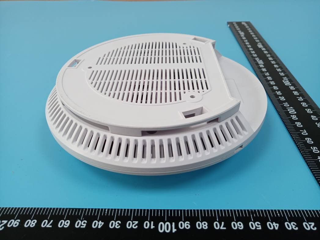 802.11ac Wave-2 Wi-Fi Access Point - FCC ID YZZGWN7605 - Grandstream Networks, Inc. (2)