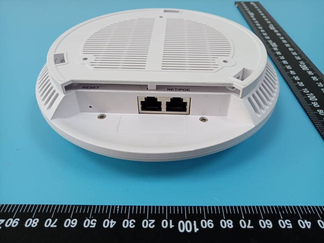 802.11ac Wave-2 Wi-Fi Access Point - FCC ID YZZGWN7605 - Grandstream Networks, Inc. (5)