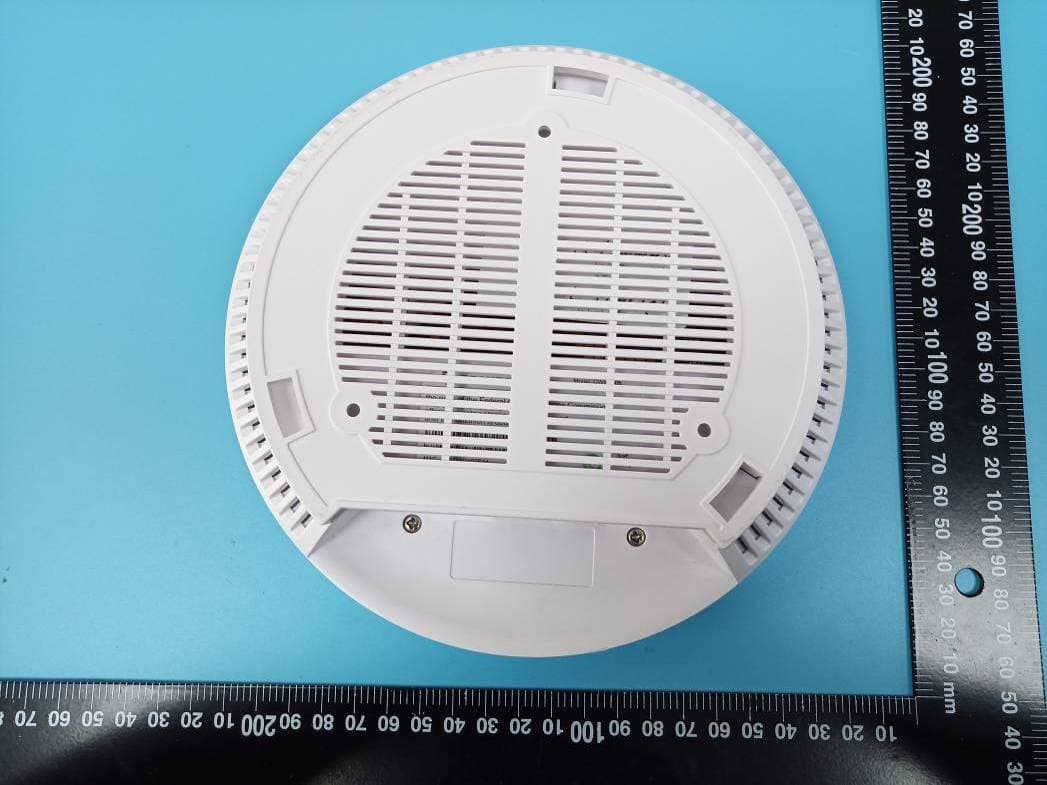 802.11ac Wave-2 Wi-Fi Access Point - FCC ID YZZGWN7605 - Grandstream Networks, Inc.