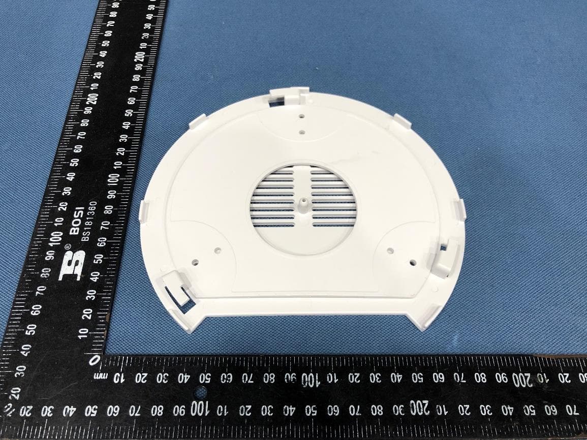 Indoor Wi-Fi 6 Access Point - FCC ID YZZGWN7662 - Grandstream Networks, Inc. (2)