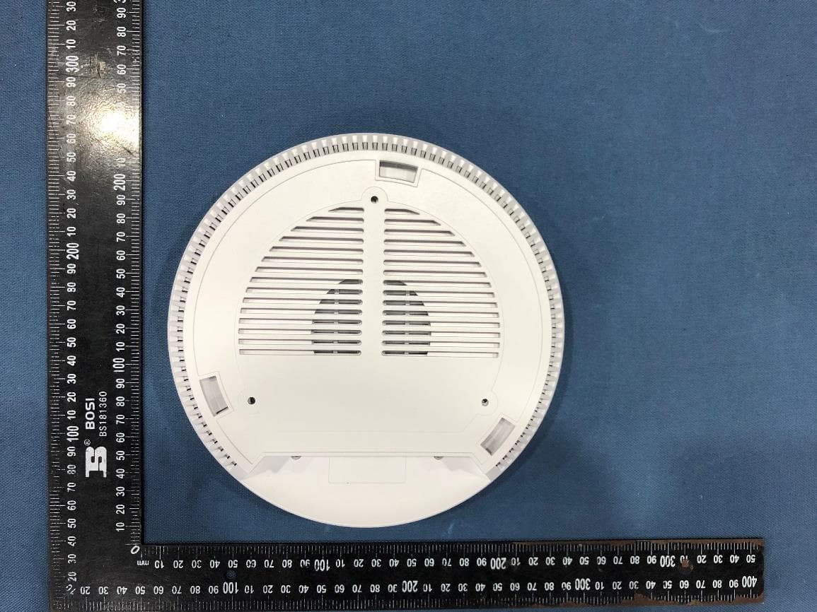 Indoor Wi-Fi 6 Access Point - FCC ID YZZGWN7662 - Grandstream Networks, Inc. (5)