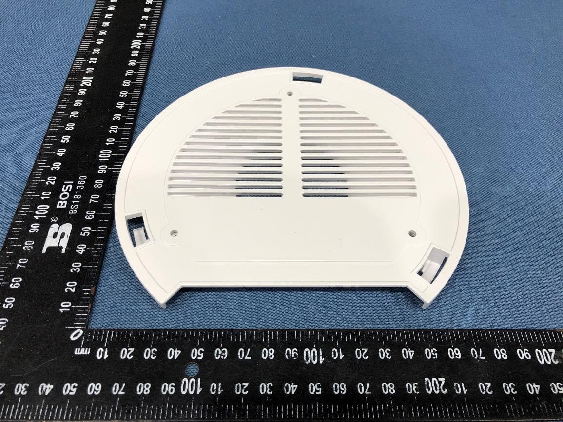 Indoor Wi-Fi 6 Access Point - FCC ID YZZGWN7662 - Grandstream Networks, Inc.