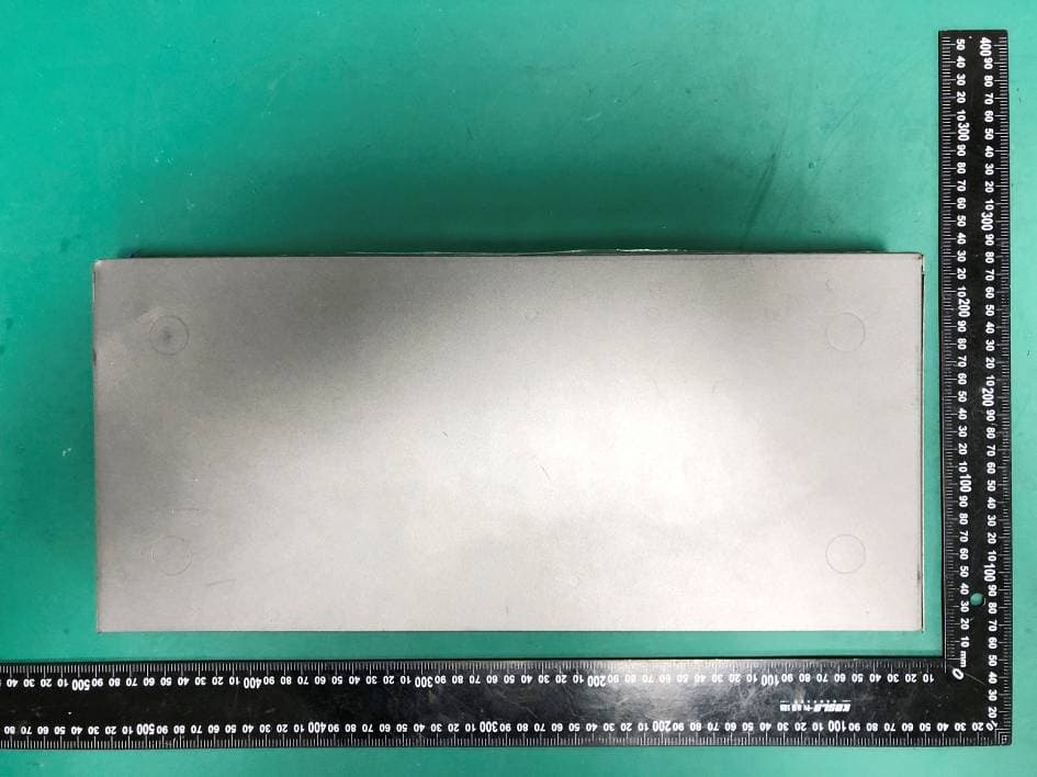 Enterprise Layer 2+ Managed Network Switch - FCC ID YZZGWN7803PV2 - Grandstream Networks, Inc. (5)