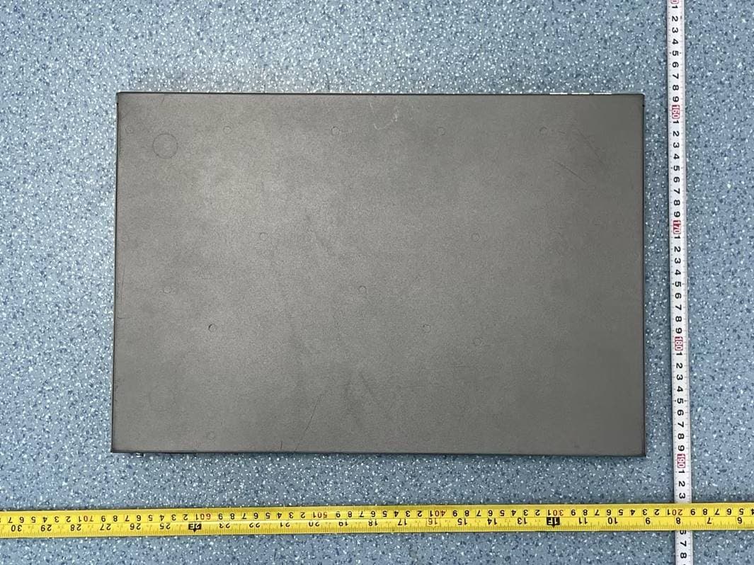Enterprise Layer 2+ Stackable Managed Network Switch - FCC ID YZZGWN7806P - Grandstream Networks, Inc. (4)