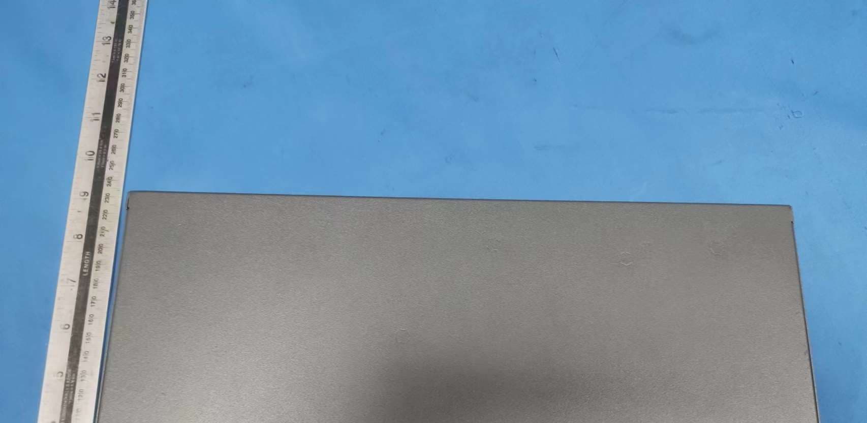 Enterprise Layer 3 Managed Network Switch - FCC ID YZZGWN7811 - Grandstream Networks, Inc. (2)