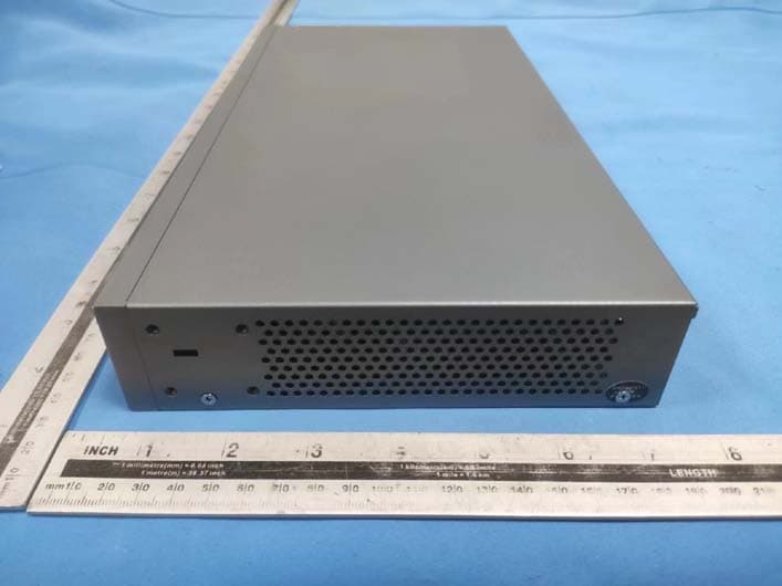 Enterprise Layer 3 Managed Network Switch - FCC ID YZZGWN7811P - Grandstream Networks, Inc. (2)