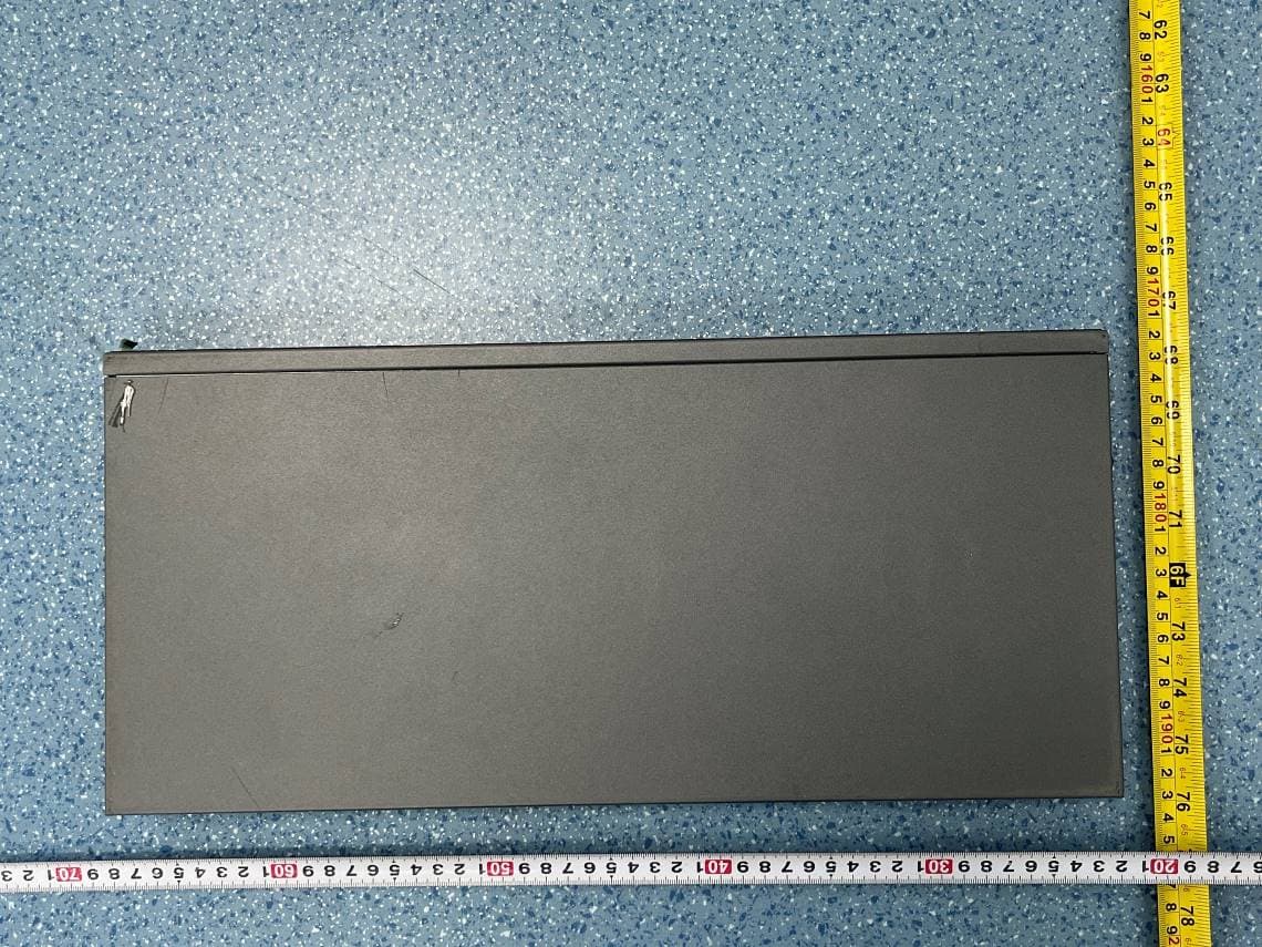 Enterprise Layer 3 Managed Network Switch - FCC ID YZZGWN7813 - Grandstream Networks, Inc. (2)