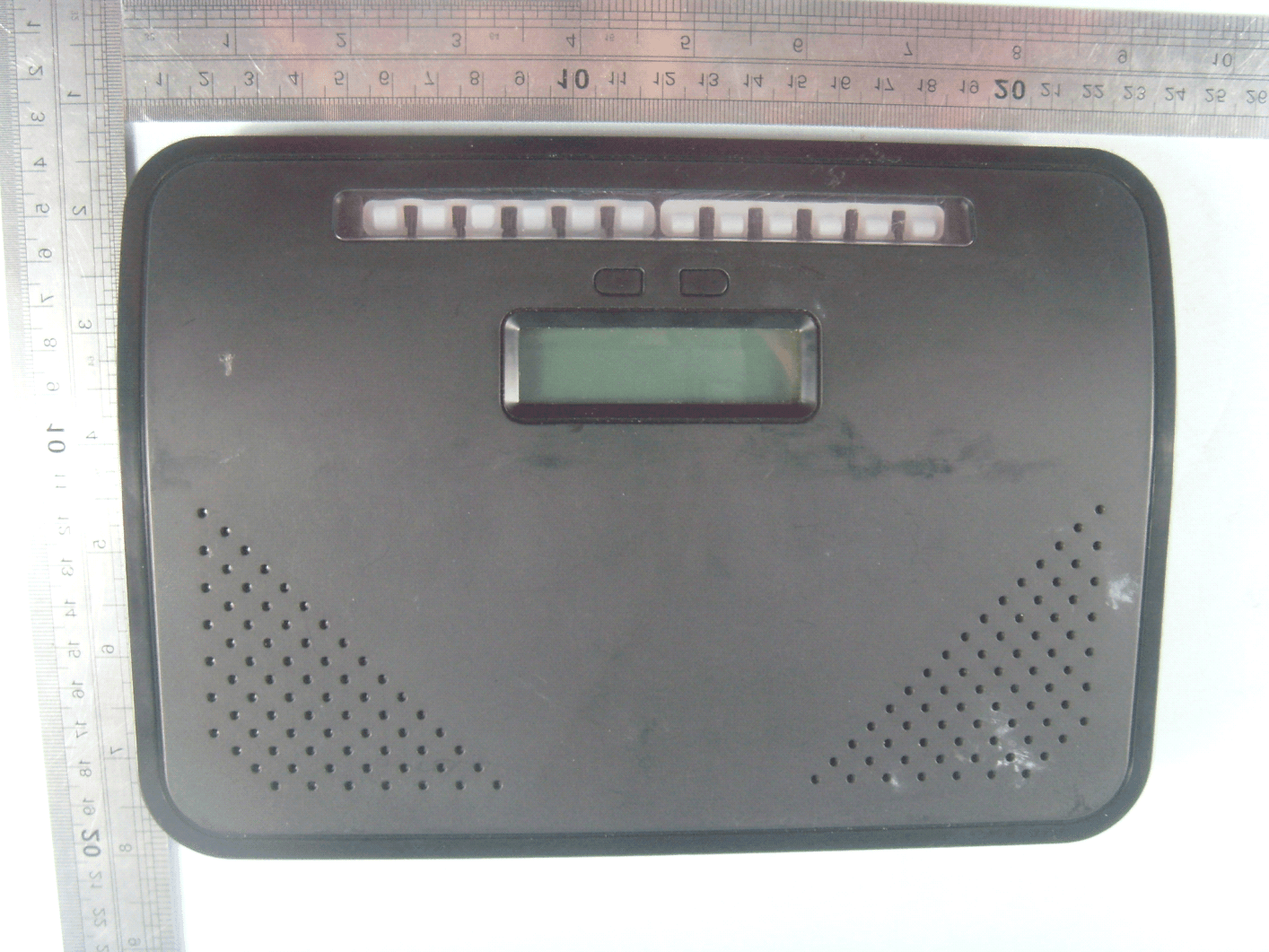 IP PBX (PRIVATE BRANCH EXCHANGE) - FCC ID YZZGXE5102 - Grandstream Networks, Inc. (2)