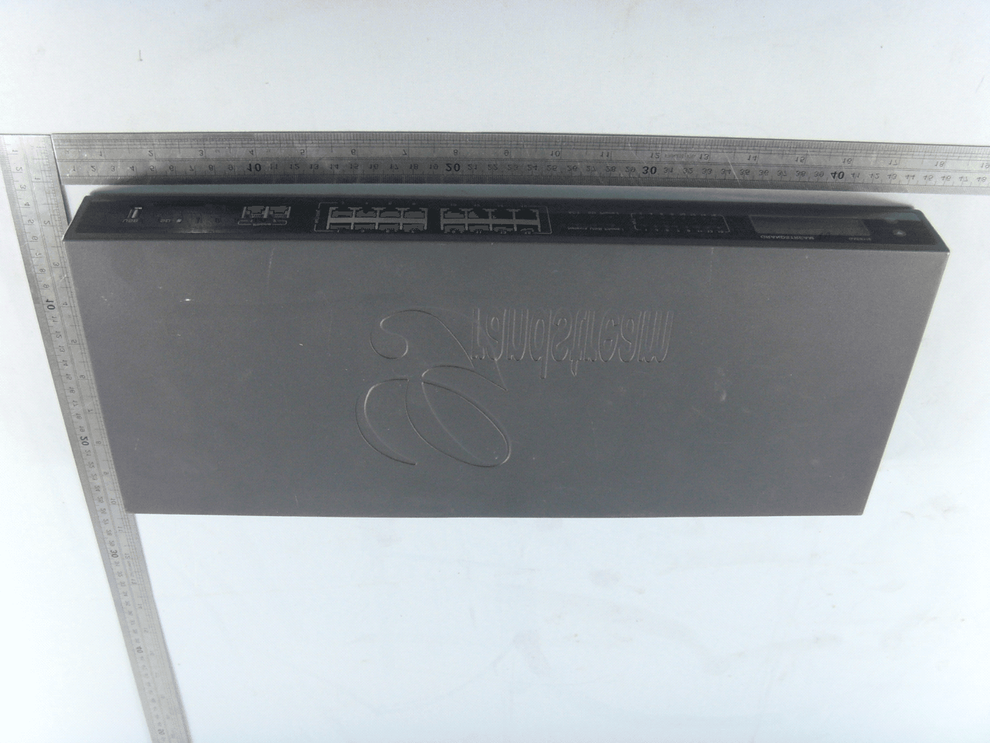 IP PBX (PRIVATE BRANCH EXCHANGE) - FCC ID YZZGXE5108 - Grandstream Networks, Inc. (2)