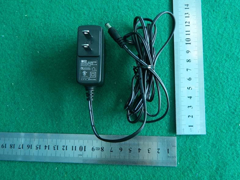 IP Phone - FCC ID YZZGXP116X - Grandstream Networks, Inc.