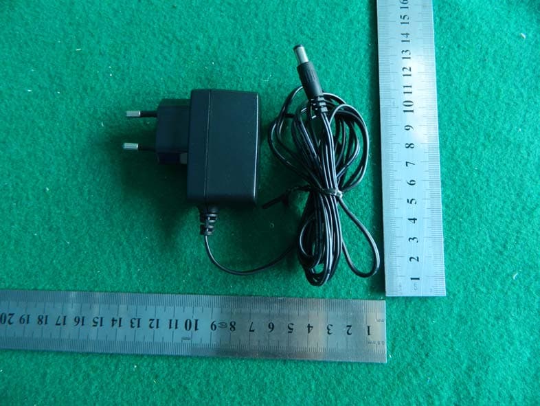 IP Phone - FCC ID YZZGXP116X - Grandstream Networks, Inc. (4)