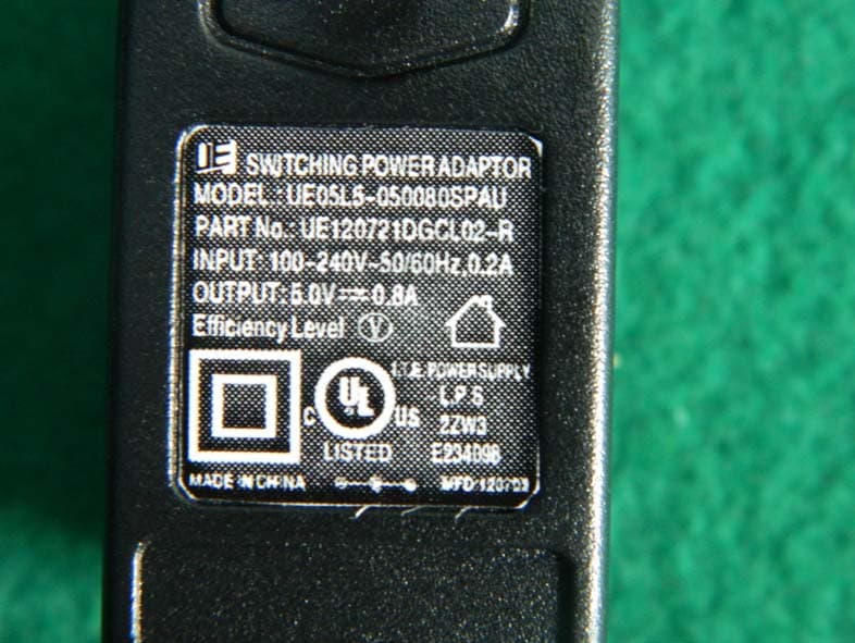 IP Phone - FCC ID YZZGXP116X - Grandstream Networks, Inc. (2)
