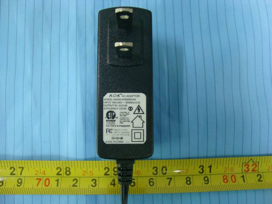 IP Phone - FCC ID YZZGXP1400 - Grandstream Networks, Inc. (4)